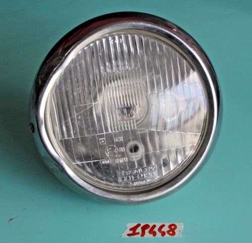 Frontscheinwerfer suzuki gsx - frontscheinwerfer,