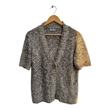 C&A Strickjacke Damen Gr L