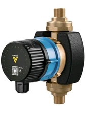 Vortex Zirkulationspumpe Umwälzpumpe Trinkwasser BWO 155 230V Messing 15mm