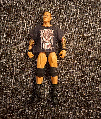 Wwe elite series randy orton - elite,