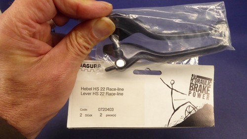 Magura hebel race - magura, line