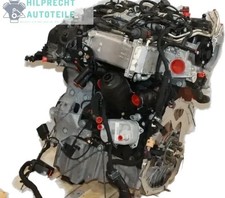 ORIGINAL MOTOR 04L100091CX AUDI A4/S4 B9 DETA 2017