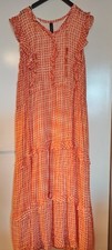 Edles Seidenkleid Marc Cain N4