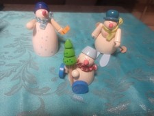 Haba ENGEL SCHNEEMÄNNER