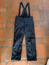 Schöffel Skihose Herren