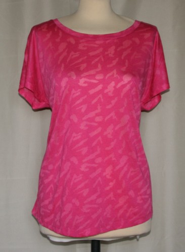 Damen shirt pink - damen,