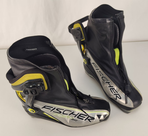 Fischer rc7 langlaufschuhe - rc7,