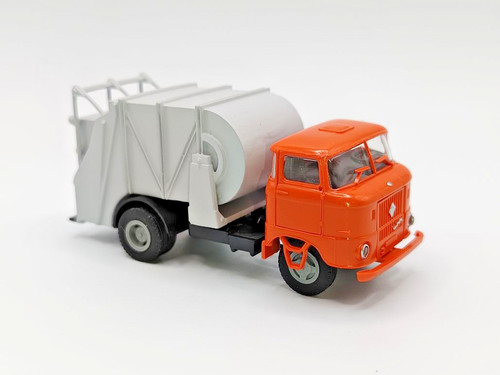 87312 ifa w50 mit - ,