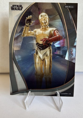 Cardfun star wars potf - potf, base