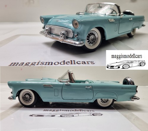 Ford thunderbird bj - thunderbird,