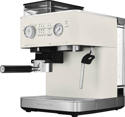 Kitchenaid espresso maschine - kitchenaid,