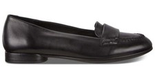ECCO Women's Anine Black