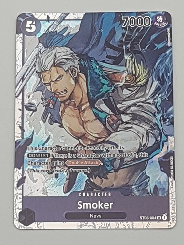 One piece tcg - piece, einzelkarte