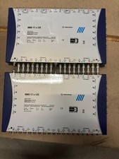 Hirschmann HMS 17 x 12C