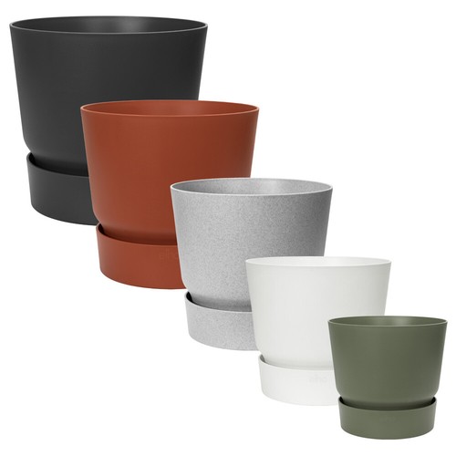 Elho greenville rund - greenville, design