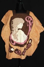 Vintage 1980'S Unususal