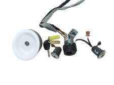 Schliesszylinder Zündschloss 1x Schlüssel Schliessanlage für Berlingo I M59