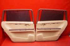 Türverkleidung Mercedes W251