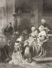 W. Schmidt nach Hermann