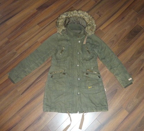 Khujo winterjacke - ★, ★