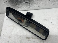 Original VW Passat 3BG 3B Golf 4 Seat schwarz Innenspiegel Rückspiegel 3B0857511