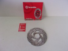 Brembo Bremsscheibe Bremse vorne Gilera Runner 50 125 180 200 Piaggio Vespa NRG