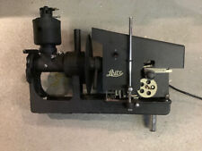 Leitz Panphot Biological Microscope photographic equipment kit rare light source