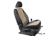 Beifahrersitz vorne rechts