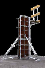 Schalung /1qm= 117€netto /