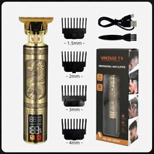 Haarschneider Bart Rasierer