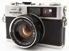 [Near Mint] Olympus 35 DC