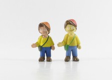 Heidi & Peter === 2 Figuren