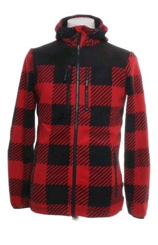Arrak outdoor canada fleece - arrak,