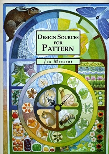 Design sources for pattern - design,