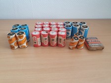 32x Batterie R20 R14 Flachbatterie DDR  Konvolut,VEB AKA Electric,FER,RFT,Radio 