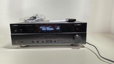 Yamaha RX-V471 - 5.1 AV