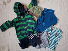 Kinderbekleidung 86/92, 8