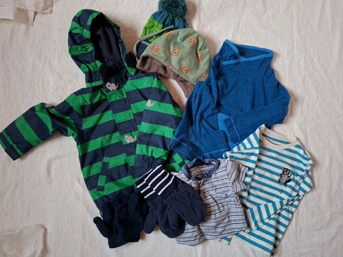 Kinderbekleidung 8 - 86/92,,