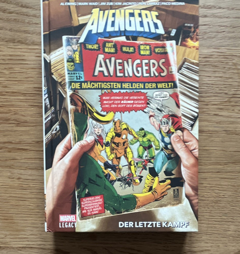 Panini comics marvel - comics,
