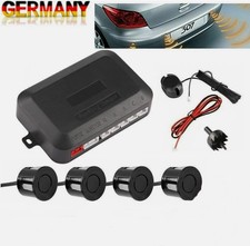 4 Sensoren Universal PDC