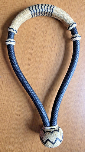 Showman rawhide bosal - showman,