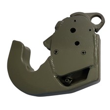Unterlenker Fanghaken