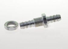 Tankanschluß für Rücklauf