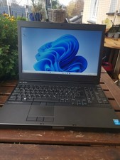 LAPTOP Dell Precision M4800