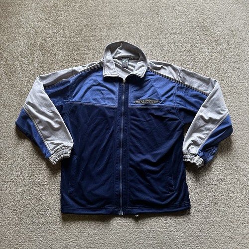 Lotto trainingsjacke jacke - trainingsjacke, gr