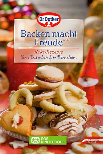 Backen macht freude - macht,