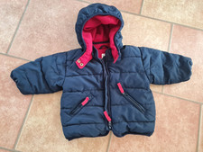 Moderne Winterjacke gr.74 H&M
