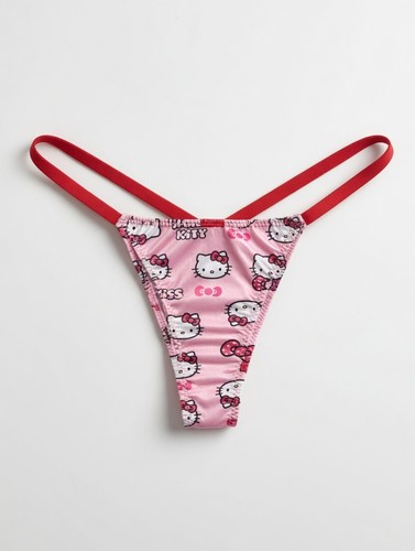 Hello kitty sissy fetisch - hello,