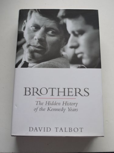 Brothers the hidden history - brothers:,