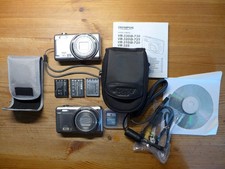Olympus D-720 Kompaktkamera +